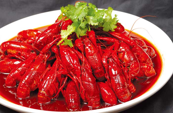 黄竹镇麻辣小龙虾培训
